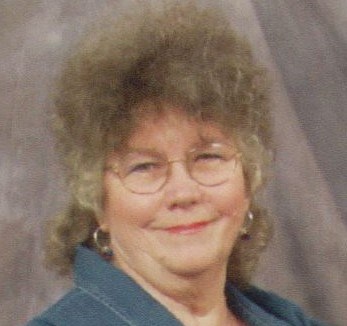 Obituary of Kathryn "Nadine" Karry