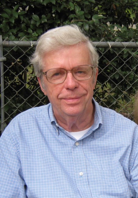 Avis de décès de Jesse Chappell Jr.