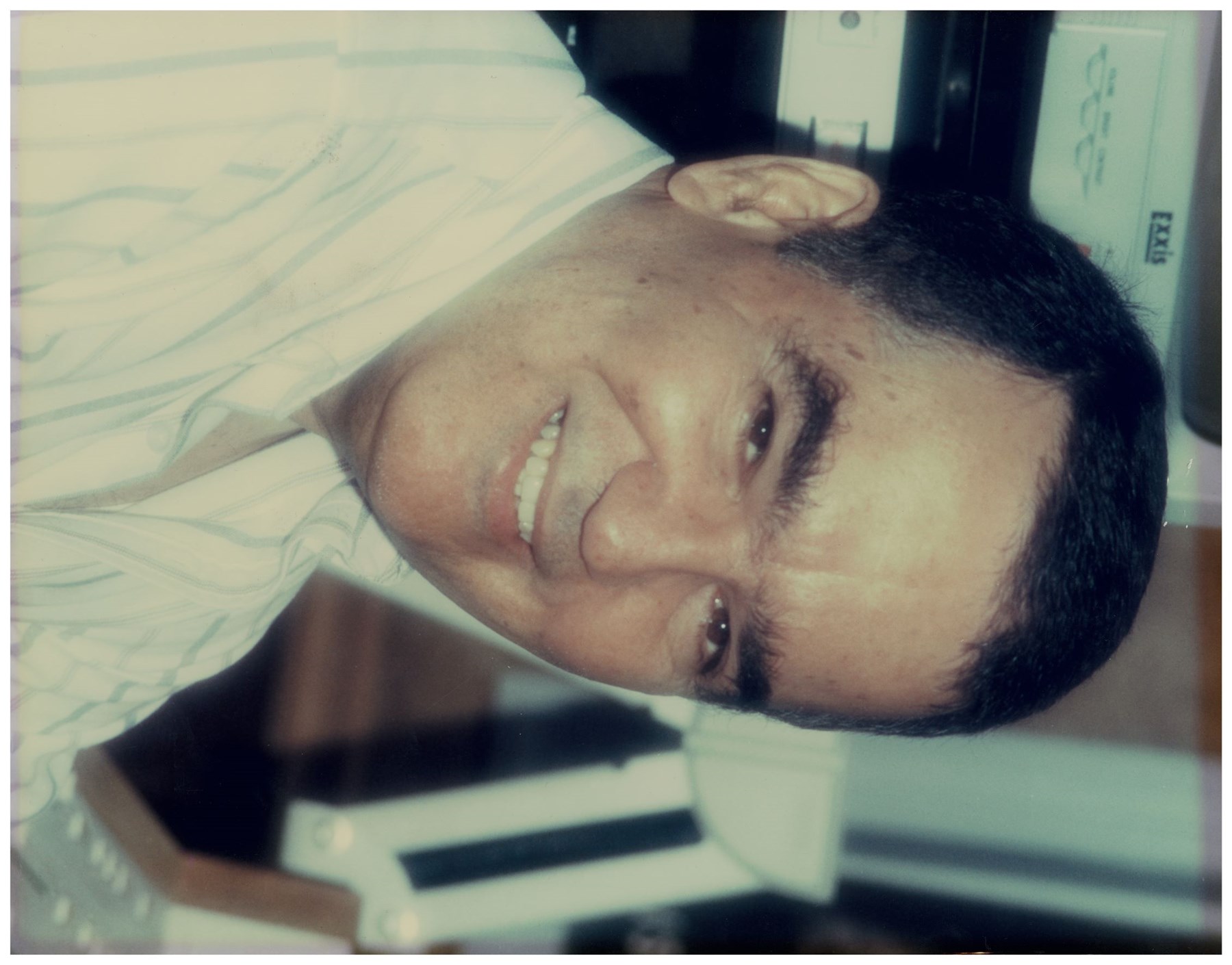 Obituary of Jesus "John" Torrado