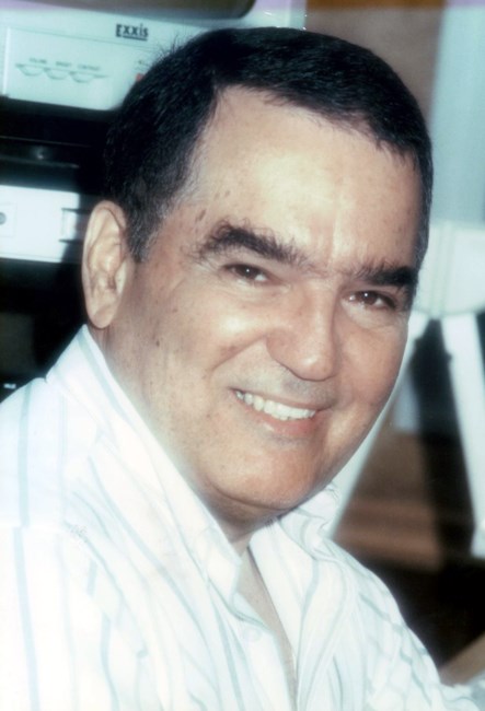 Obituary of Jesus "John" Torrado