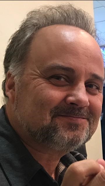 Obituary of David Michael Conway