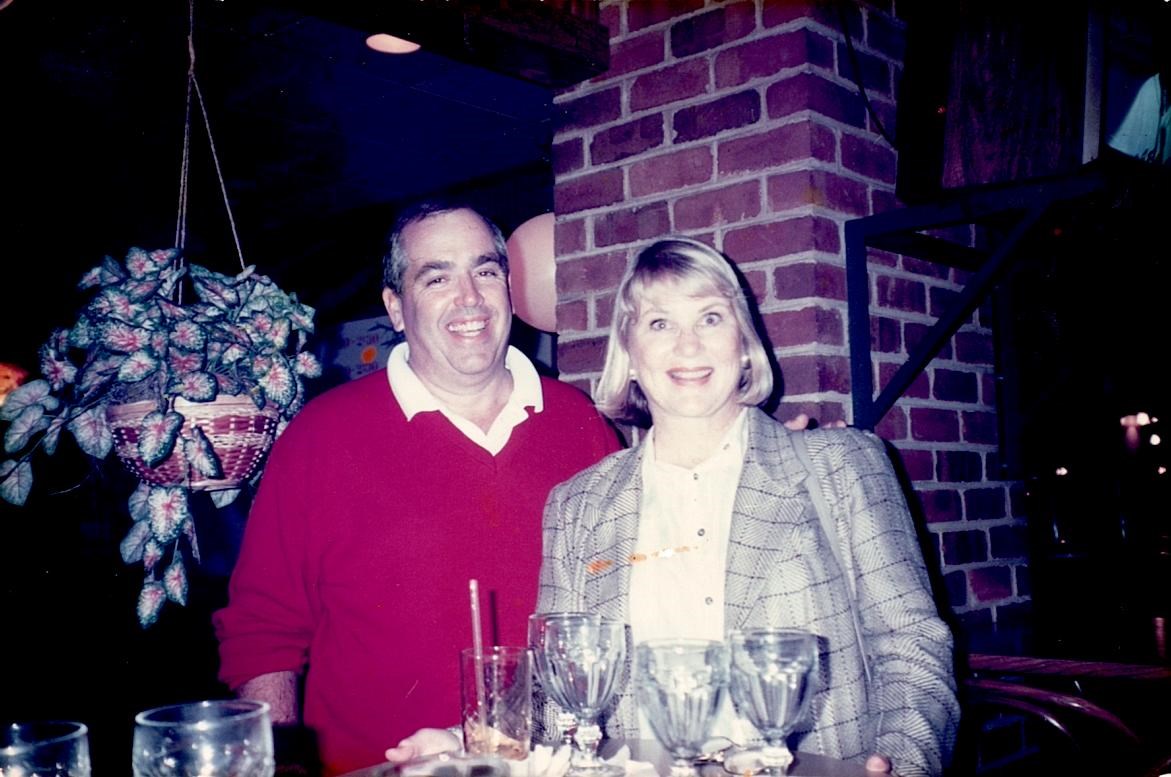 Obituary of Louis Joseph Vinci