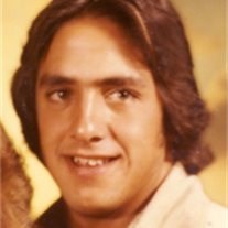 Obituario de Robert Dean Guzman