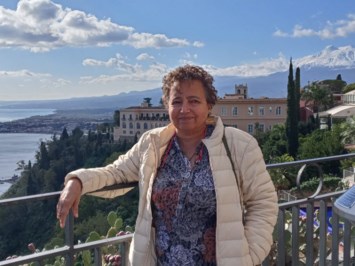 Avis de décès de Gail Patricia Miller
