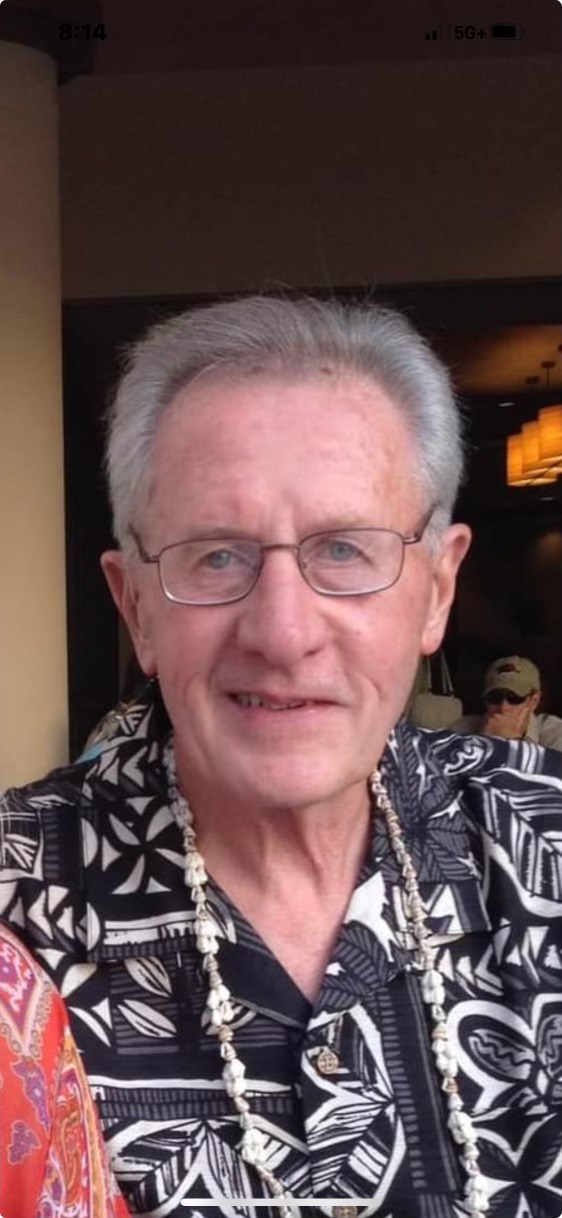 Obituary of Michael Weser