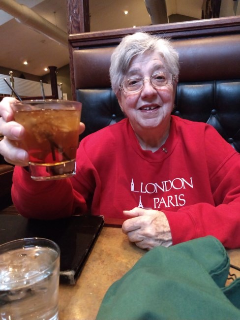 Obituary of Marie A. Grassi