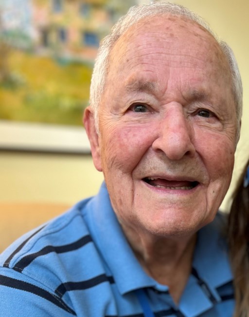 Obituary of Myron Lawrence Atlas