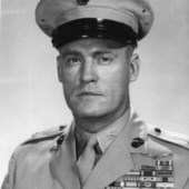 Obituary of Alexander Wilson Colonel USMC