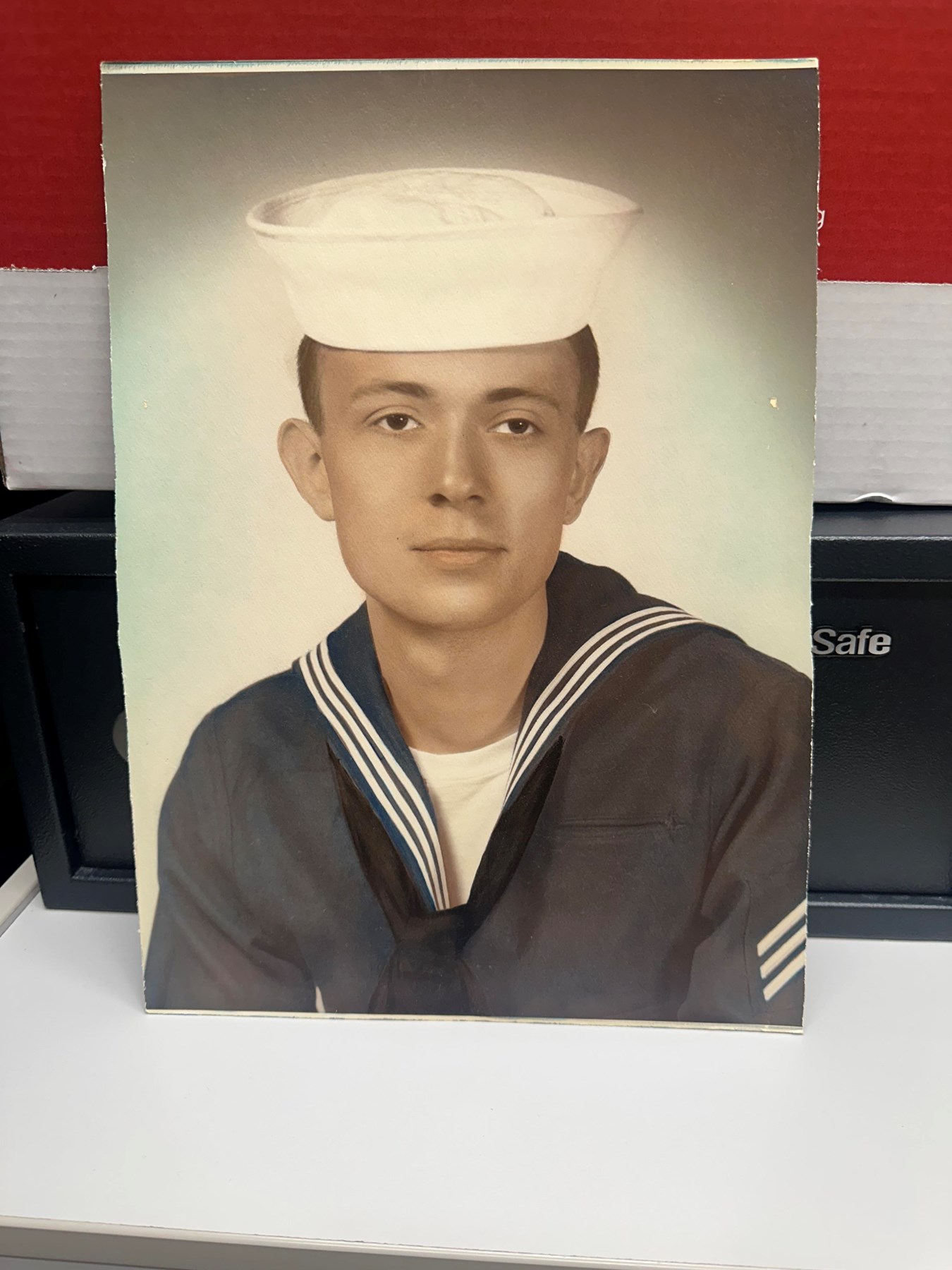 Obituary of Donald E McConnell