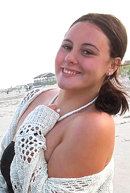 Obituary of Keira Lynn D'Ambra