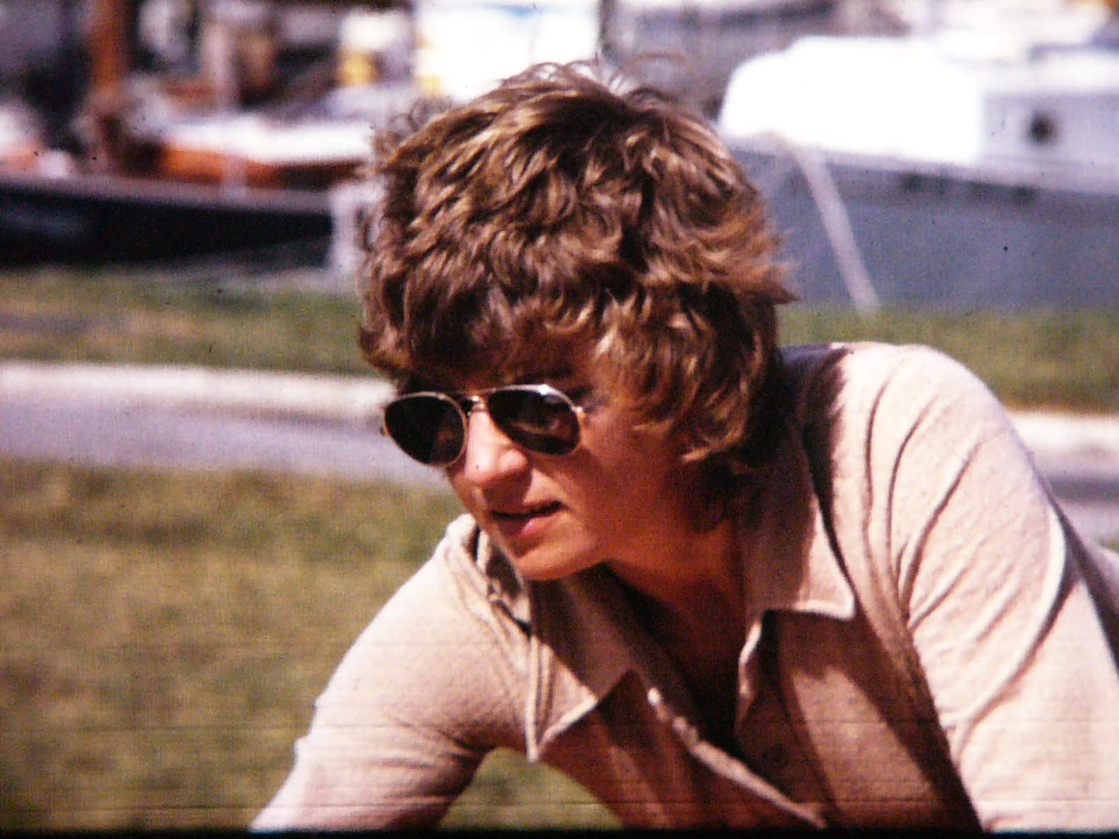 Obituary of Karen Joan Cazabon