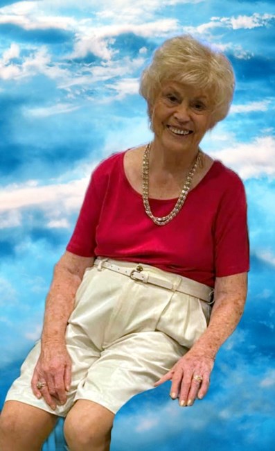 Obituary of Peggy Sue Jones