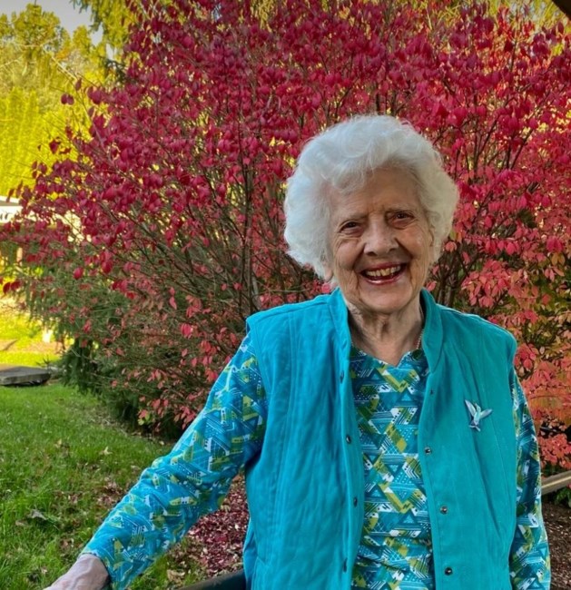 Obituary of Nancy Braynard Wait