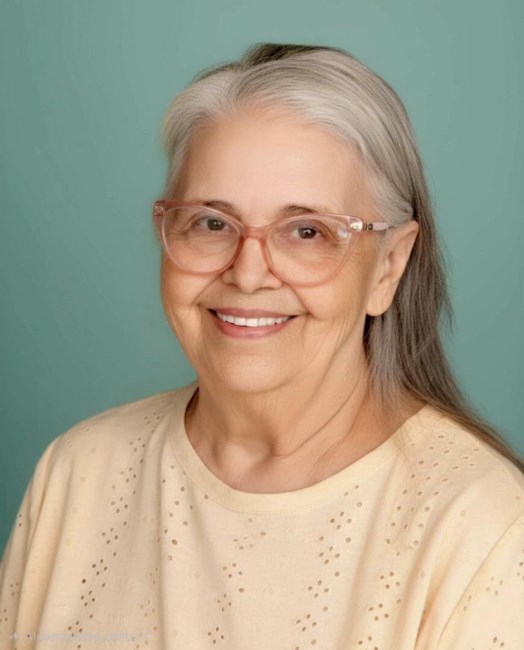 Obituary of Allison Brice Klutts