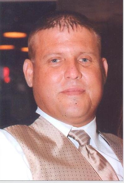 Obituary of Michael Wayne Terre Jr.