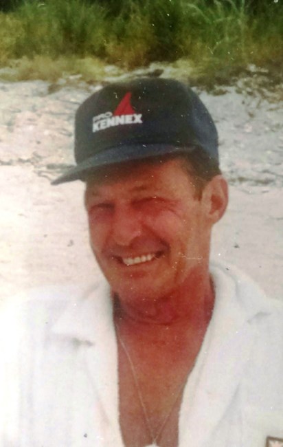 Avis de décès de James Patrick Brady Sr