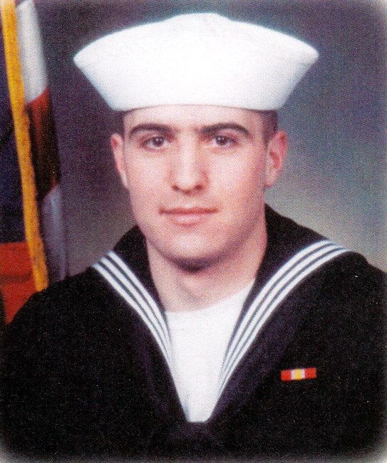 Obituary of Michael Joseph Rossi