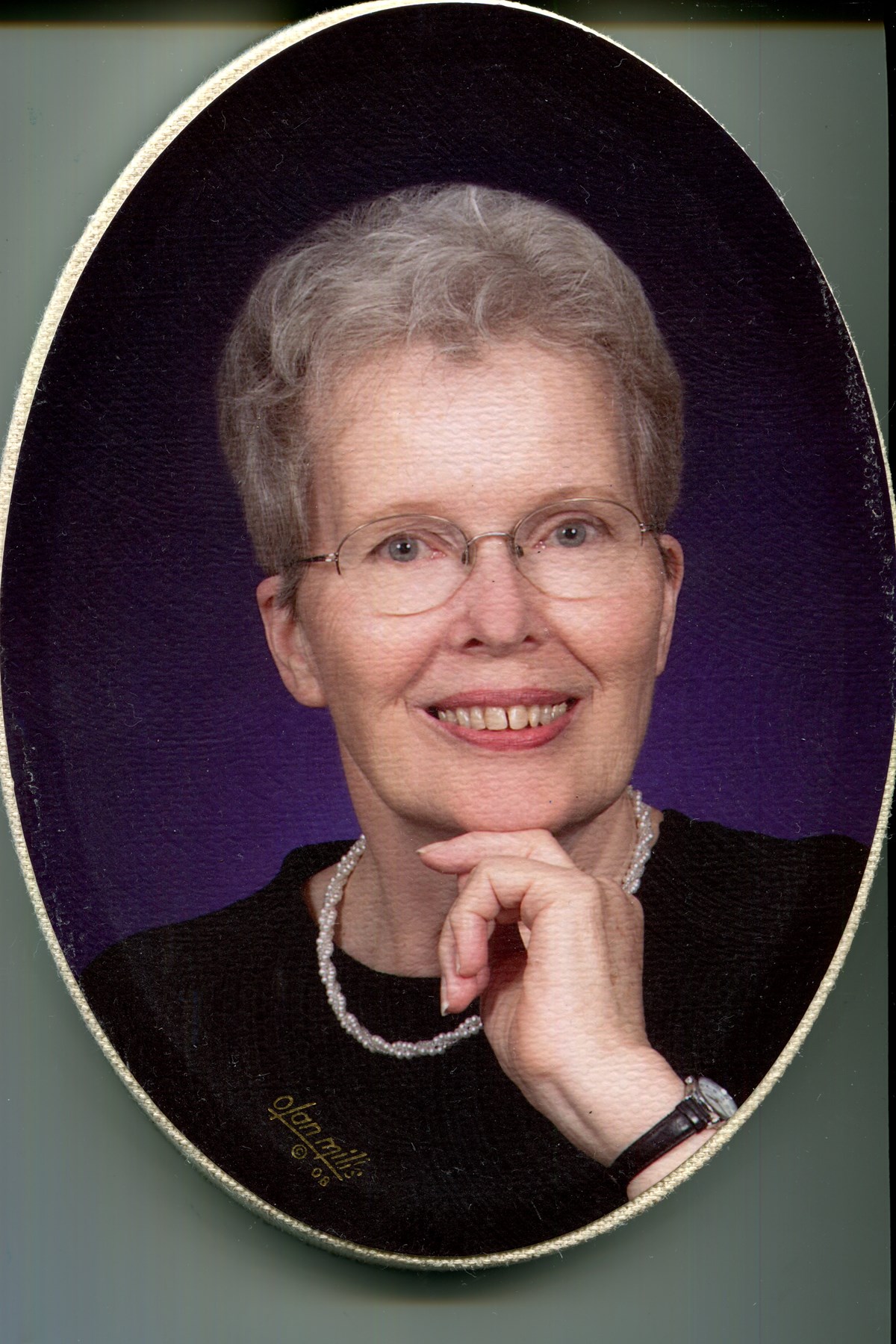 Obituary of Marlene Brudenell