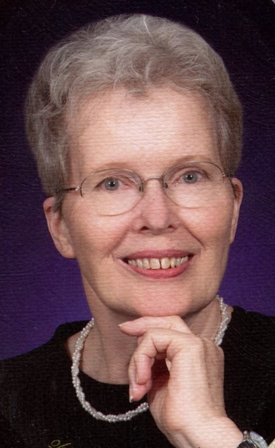 Obituary of Marlene Brudenell