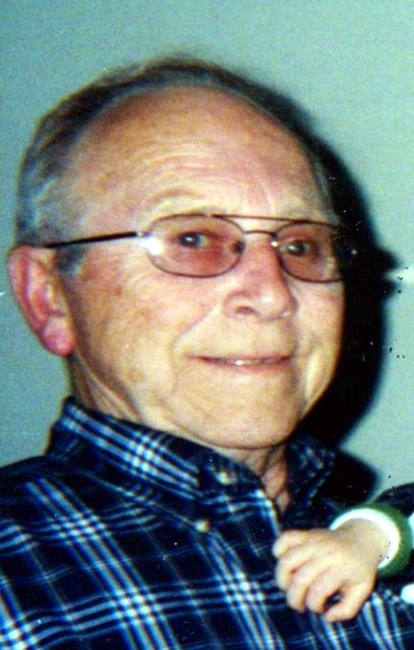 Obituary of Carl Godfrey Jr.