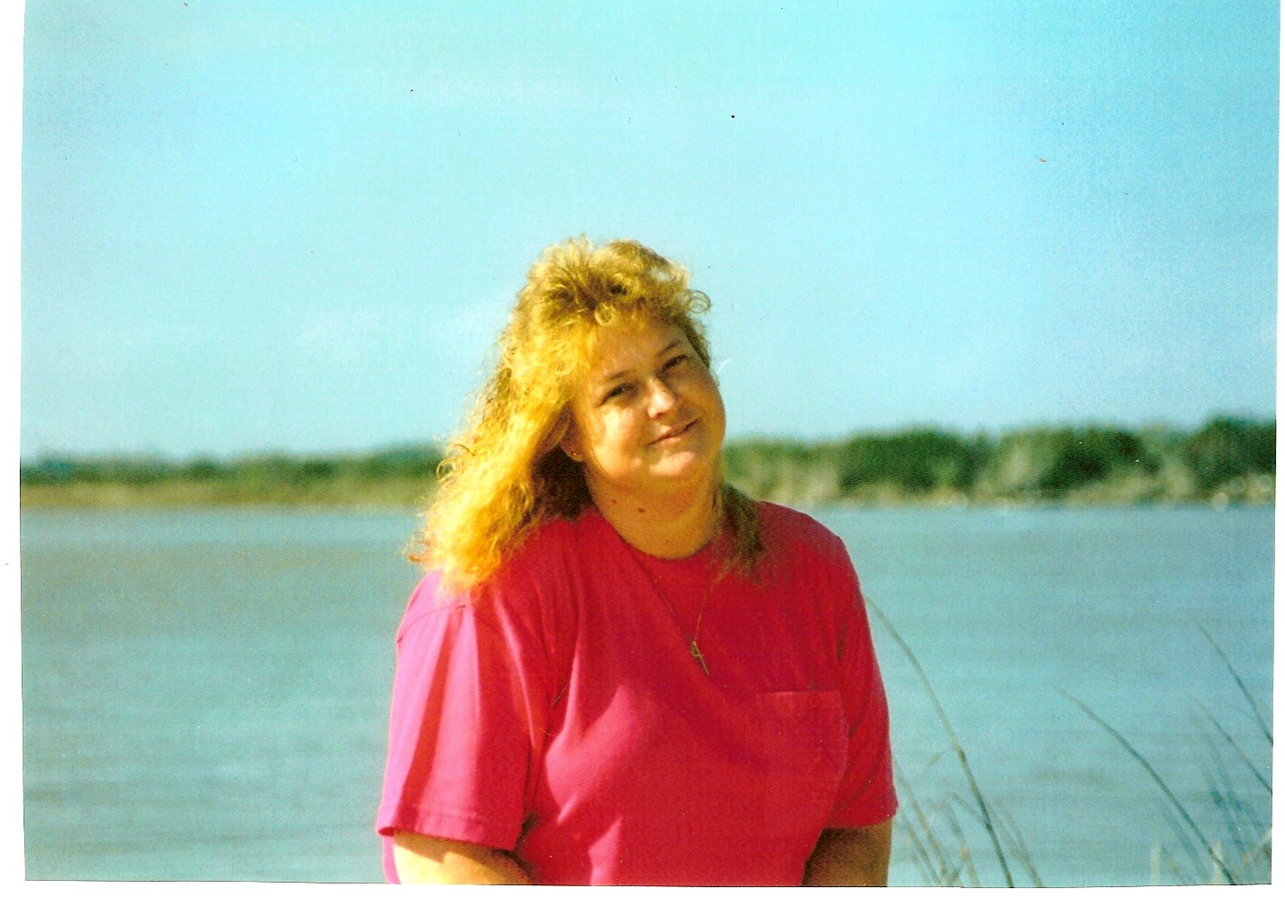 Obituary of Peggy Sue Murrill