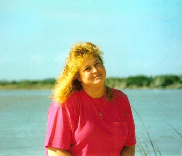 Obituary of Peggy Sue Murrill