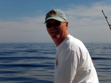 Obituary of Raymond "Ray" Charles LeBlanc