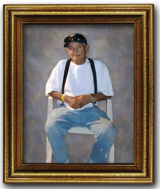 Obituary of Jose Elias Rodriguez Godinez