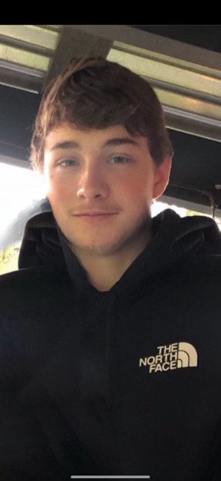 Obituary of Colby Reid Orton