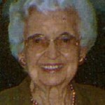 Eunice Lewis