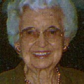 Obituary of Eunice Dula Lewis