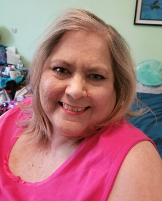 Obituary of Linda Rebecca Denham