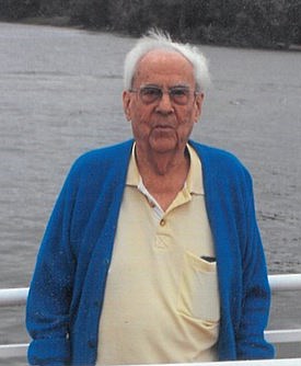 Obituario de Bob Sanders