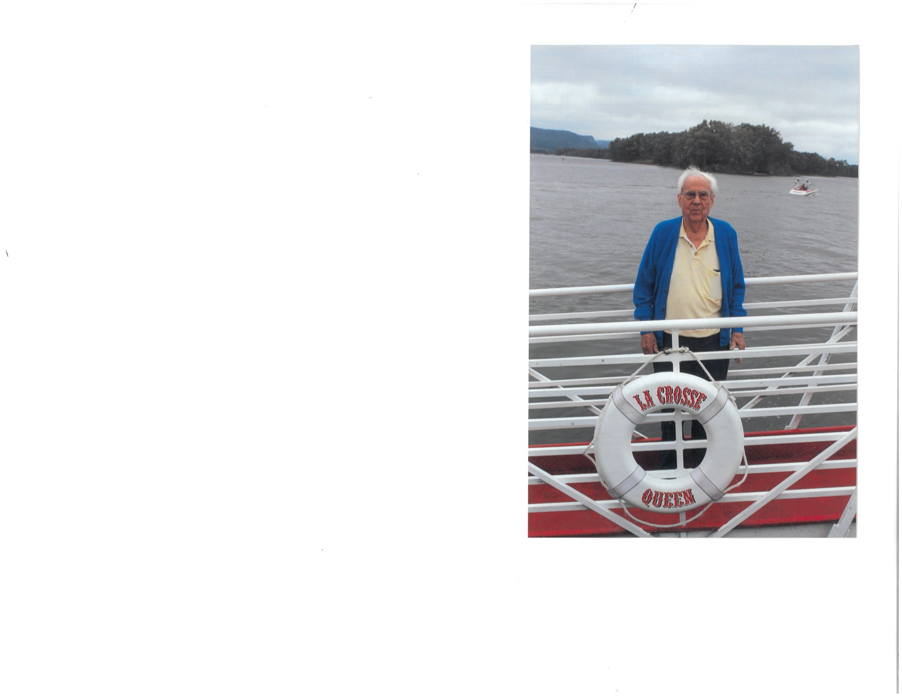 Obituary of Robert "Bob" Lee Sanders