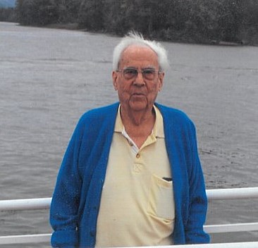 Obituary of Robert "Bob" Lee Sanders