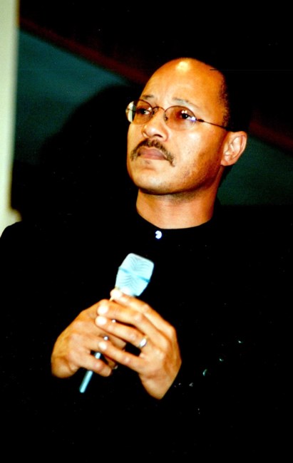 Obituary of James "Leon" Farrow Jr.