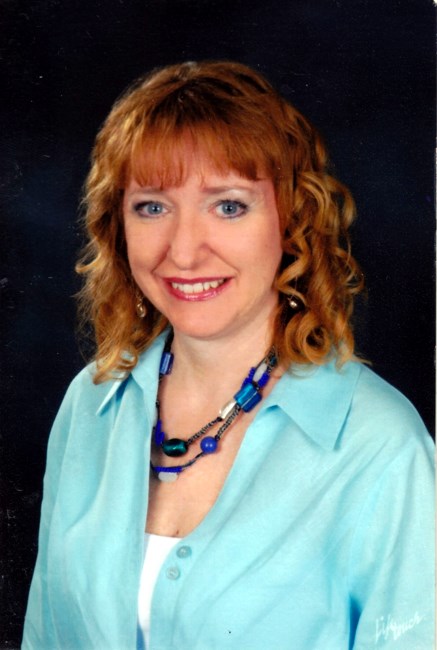 Obituary of Susan Jenkins Albano