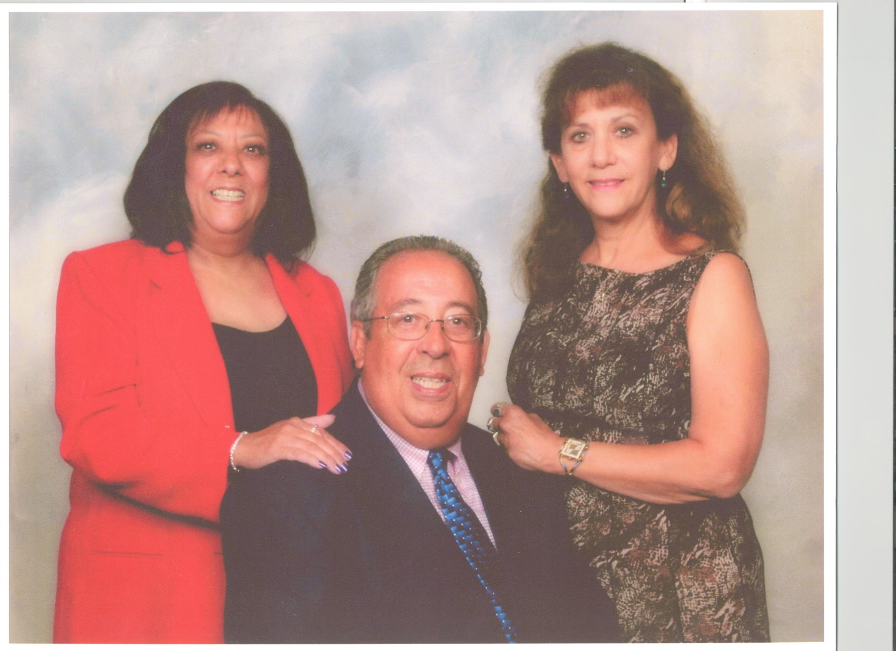 Obituary of Mary Ann Ciaccio-Wilczewski