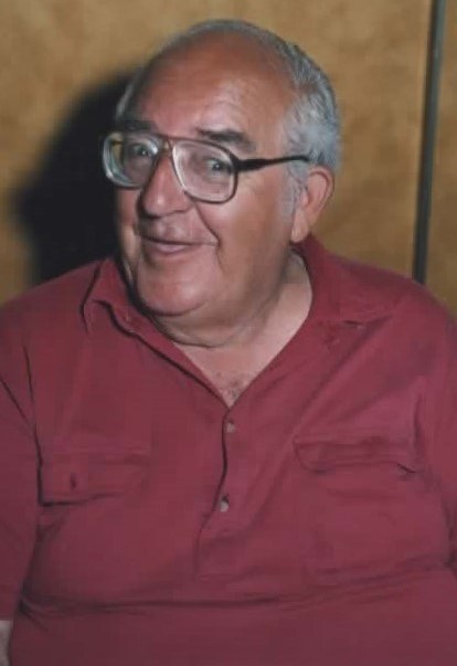 Obituary of Rosario J. Calogero