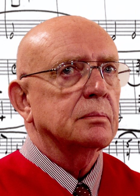 Obituary of Richard Leroy Bartlett