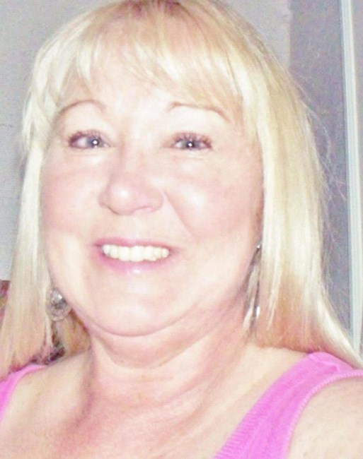 Obituary of Sharon Self