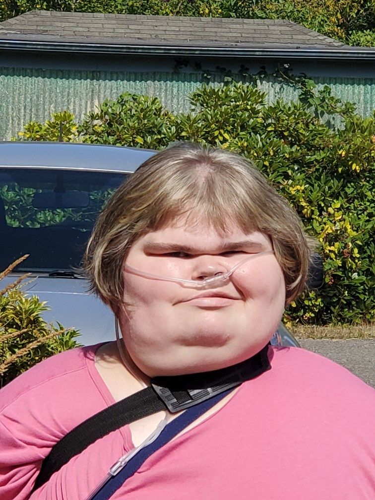 Obituary of Karina Marie Hargrave