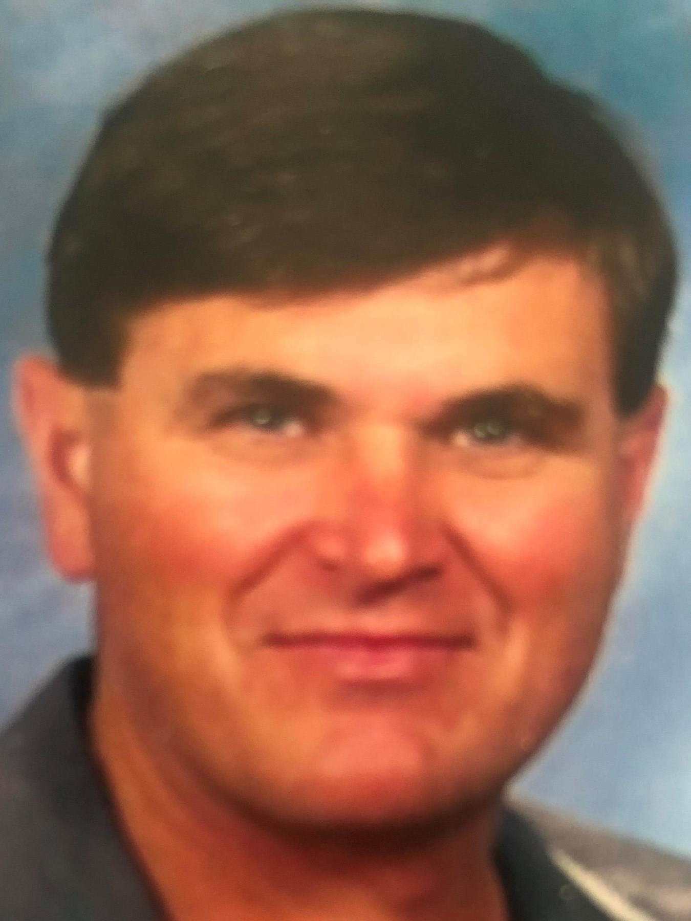 Mike L. Holt Obituary Greeneville, TN