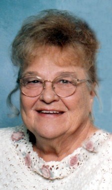 Obituary of Donna L Colson
