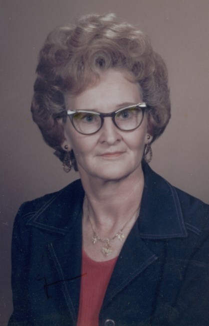 Obituary of Clementine Mills
