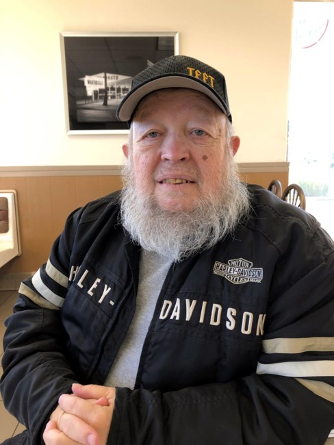 Obituary of Clint Bates