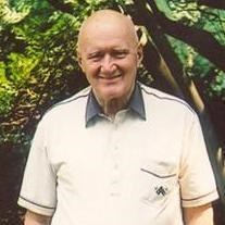 Obituary of Irwin"Stu" Richard Stuhr