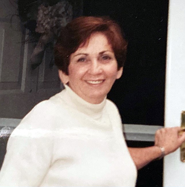 Obituary of Mary Theresa Reilly