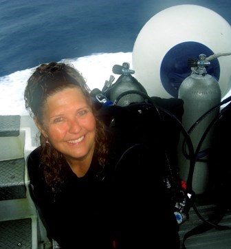 Obituary of Lise Wike