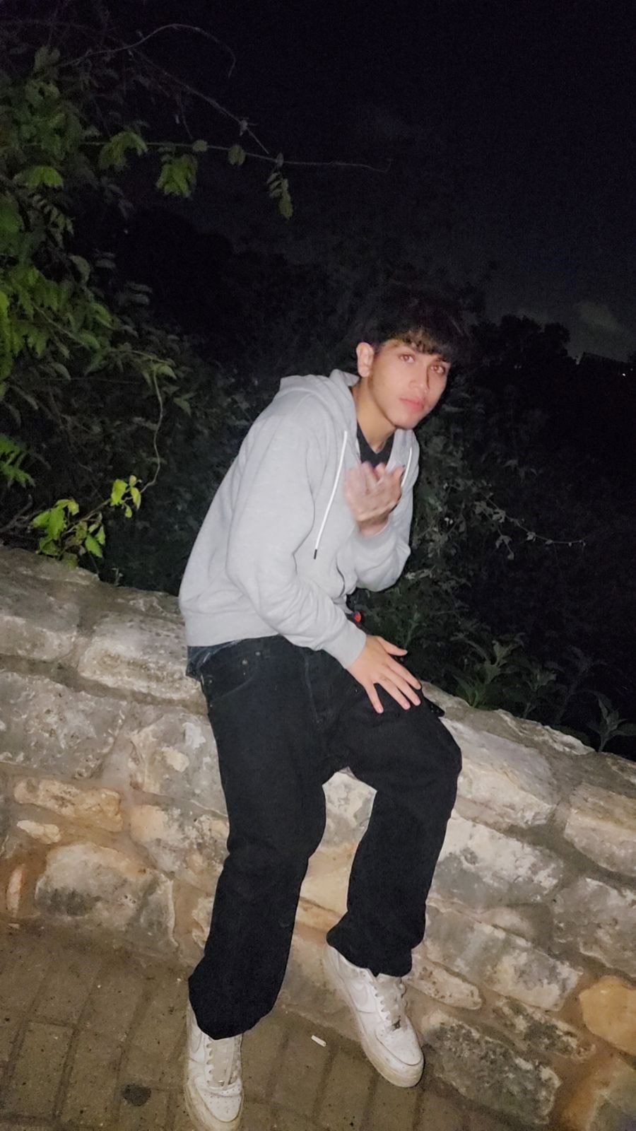 Obituary of Erick Alejandro Marin